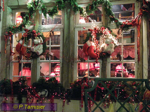 2008-12-13 18-46-39.JPG - Weihnachtszeit in den Vogesen Strassburg